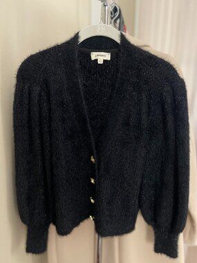 L'Agence- Talulla Cardigan